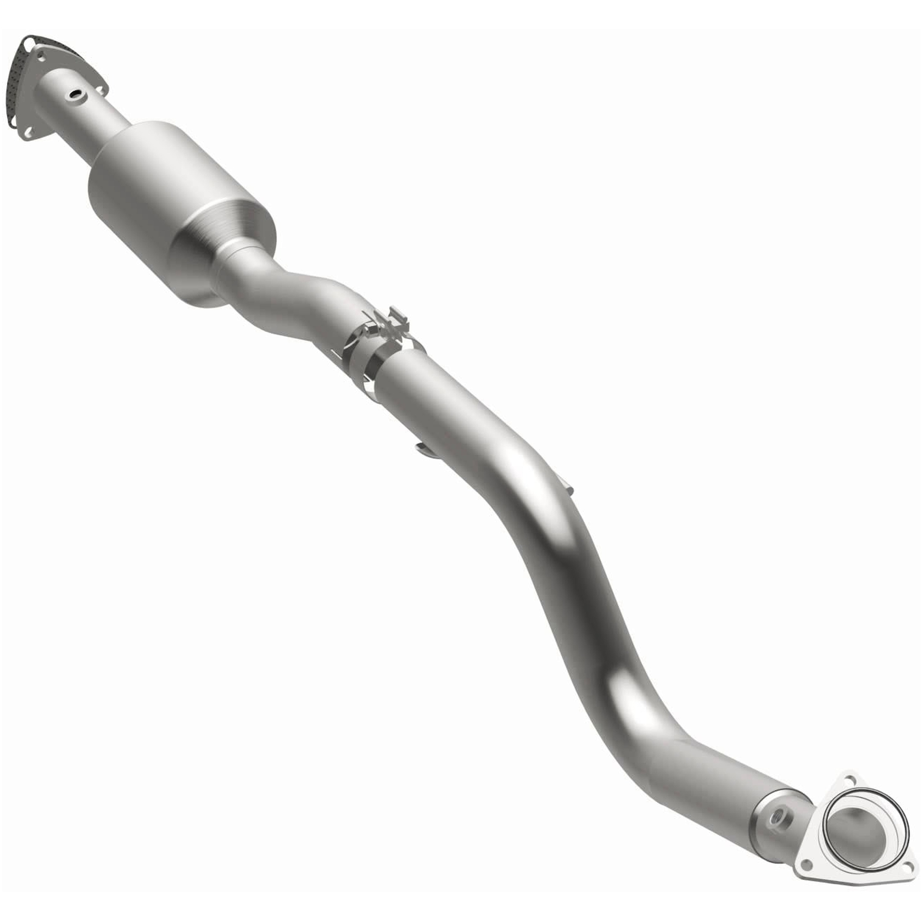 MagnaFlow Exhaust Products 280428 OEM Grade Direct-Fit Catalytic Converter